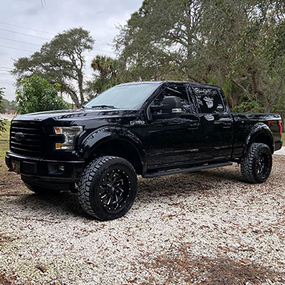 Ceramic Coating